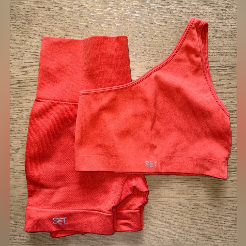 SET Active Hawaiian Colletion